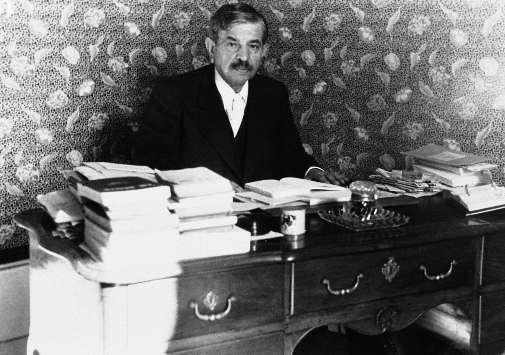 1945: Pierre Laval